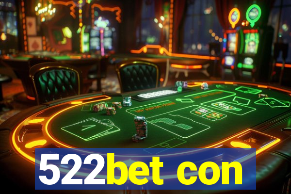 522bet con